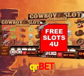 Promoções Sazonais qrbet
