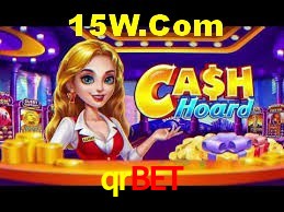 Mesa de Blackjack qrbet
