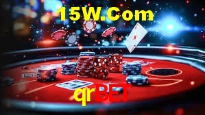 Casino Ao Vivo qrbet