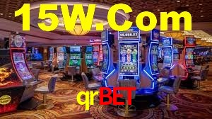 Programa VIP qrbet